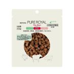 ピュアロイヤル ミックスミート 30g セミモイストドッグフード 総合栄養食 成犬用 ペット用品 ペット