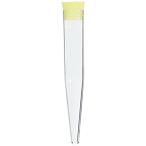 尿沈査用スピッツ MI-1022-2(本体+フタ) 50組入 50組入り /8-1804-12