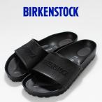 BIRKENSTOCK ビルケンシュトック　Barbados　Black　1015398　サンダル スポーツ 　ナチュラル服　40代　50代　カジュアル　シンプル　ベーシック