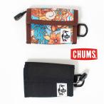 CHUMS Chums утилизация compact бумажник ( кошелек l бумажник ) CH60-3467 носорог f compact casual уличный день рождения подарок подарок 