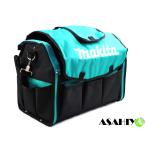 マキタ ソフトツールバッグ A-65034 可動ハンドル付 道具箱 道具袋 工具 収納 かばん