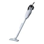 マキタ 14.4V 充電式クリーナー 白 CL1