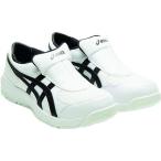 ＡＳＩＣＳウィンジョブＣＰ２１１ＳＬＩＰーОＮホワイト×ブラック２６．５ＣＭ 1273A031.100-26.5