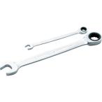 ＴＯＮＥラチェットメガネレンチ対辺寸法１９ｍｍ RM-19HP