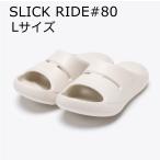  круг .SLICK RIDE#80 L размер белый легкий сандалии сандалии MARUGO SLICKRIDE#80 белый 