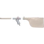 ＴＲＵＳＣＯエアガンダストパック付Ａセット最小内径２２ｍｍ MAG-22A