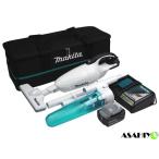 マキタ 18V 充電式クリーナー 白 CL180