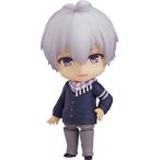 ねんどろいど アイドリッシュセブン 逢坂壮五 ノンスケール プラスチック製 塗装済み可動フィギュア 再販分