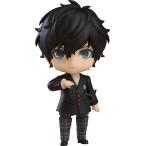 ねんどろいど ペルソナ5 ザ ロイヤル P5R主人公 制服Ver. ノンスケール プラスチック製 塗装済み可動フィギュア ジョーカー 雨宮 蓮