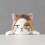 ハイキュー!! ふんばるず ぬいぐるみ クッション 孤爪 研磨 ケンマネコ