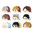 もちもちマスコット ハイキュー!! vol.5 BOX商品 全種類 コンプリートセット