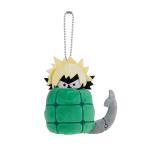 僕のヒーローアカデミア だいなまマスコッ