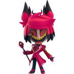 グッドスマイルカンパニー[GOOD SMILE COMPANY] ねんどろいど ハズビン ホテルへようこそ アラスター ノンスケール プラスチック製 塗装済み可動フィギュア