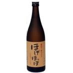 麦焼酎 ほげほっぽ 720ml 人気焼酎 大分県 久家本店