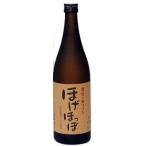 麦焼酎 ほげほっぽ  720ml 人気焼酎 大分県 久家本店