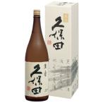 日本酒 久保田 万寿 180