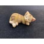 猫 置物 かわいい ねこ