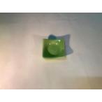 箸置き グリーン 四角 