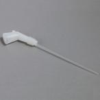 ショッピングかき氷機 ハンディ―シャワー 1本 かき氷かけ シロップ掛け 祭り キャンプ 蜜かけシャワー かき氷シャワー 屋台 便利グッズ かき氷屋 業務用 屋台 イベント シンプル 氷蜜