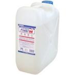 食器洗浄機用洗剤 マイアルファ PowerM 20L 24kg 日本製 国産 業務用 食洗機 食洗器洗剤 硬質対応 食器洗剤 パワーM お買い得 備蓄 大容量 まとめ買い 定番