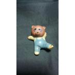 パンダ 陶器箸置き ぱ�