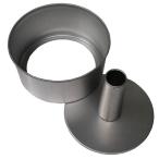 アルスターシフォンケーキ型 10cm 爆