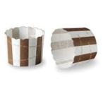 マフィンカップ ストライプ(59mm) 50