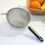 ko.. double strainer 6.(16cm) plastic pattern sieve .. vessel drainer * screen 