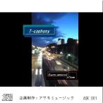 Experimental album T-cophony(1st album)