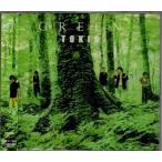 TOKIO GREEN(初回盤) /yga17-090 pr30