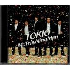 TOKIO Mr.Traveling Man(初回限定盤A)  /yga47-090 pr30