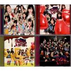 SKE48 CD4点セット ym291