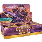 団結のドミナリア ドミナリア セットブースター セット・ブースター MTG マジックザギャザリング 日本語版 1パック