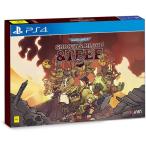 【新品】【PS4】Warhammer 40，000：Shootas， Blood＆Teef スペシャルパック［PS4版］[お取寄せ品]