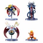 [メール便OK]【新品】【TTOY】DM とびだせ! 3D 超獣フィギュア[在庫品]