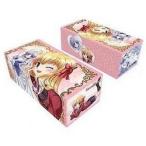 【新品】【TTAC】ローズピンク キャラクターカードボックスコレクション オーガストヒロインズ