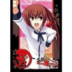 [メール便OK]【新品】【TTAC】川神一子 キャラクタースリーブCプラチナグレート 真剣で私に恋しなさい![お取寄せ品]