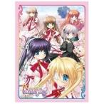 [メール便OK]【新品】【TTAC】Rewrite Harvest festa! キャラクタースリーブC.55[お取寄せ品]