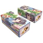 【新品】【TTAC】キャラクターカードボックスコレクションE☆2水瀬凛「GirlsCollection」[お取寄せ品]