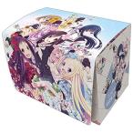 【新品】【TTAC】キャラデッキケースC・MAX ハナヤマタ Ver.1[お取寄せ品]