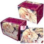 【新品】【TTAC】キャラデッキケースC・MAX 館川まこ「茨の枷」[お取寄せ品]