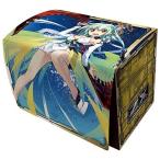 【新品】【TTAC】キャラデッキケースC・MAX 終末天使メタトロン[お取寄せ品]