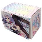 【新品】【TTAC】キャラデッキケースC・MAX 綾代かがり[お取寄せ品]