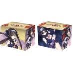 【新品】【TTAC】デッキケースCすーぱー 「常陸茉子」千恋*万花[お取寄せ品]