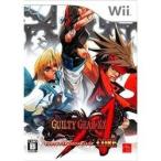 [ почтовая доставка OK][ новый товар ][Wii]GUILTY GEAR XX ^CORE[ ваш заказ . товар ]