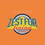 [メール便OK]【新品】【CD】ＺＥＳＴ　ＦＯＲ　ＬＩＶＩＮＧ　Ｖｏｌ．０２[お取寄せ品]