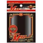 [100円便OK]【新品】【TTAC】KMC カードバリアーミニ マットブラック