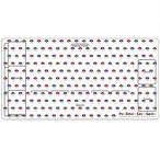 【新品】【TTAC】ポケモンCG ラバープレイマット モンスターボールデザイン[お取寄せ品]