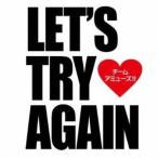 [メール便OK]【新品】【CD】Let’s try again(CD+DVD)[お取寄せ品]