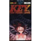 【新品】【TTBX】KEY THE METAL IDOL トレーディングカード[お取寄せ品]